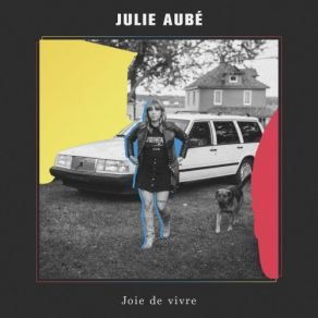 Download track Rêves En Couleurs Julie Aubé