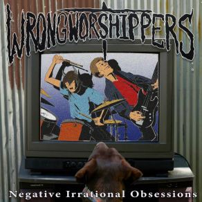 Download track Halloween Wrong Worshippers