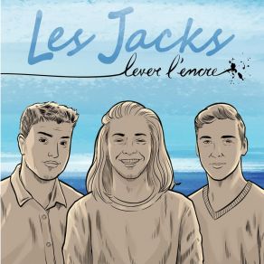 Download track Libre Comme L'air Les Jacks