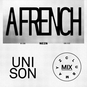 Download track A French (Club Mayz Remix) Uni SonClub Mayz