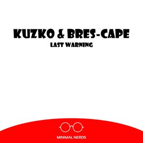 Download track Dont Disturbd (Original Mix) Kuzko, Bres-Cape