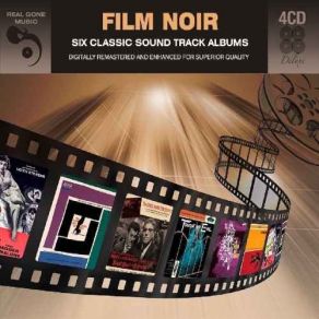 Download track Audition Film Noir