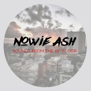 Download track Collision In B Minor Nowie Ash