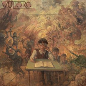 Download track Puzzled Puzzles Vultoro