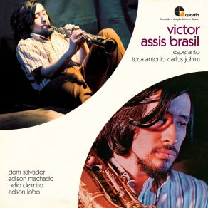 Download track Ao Amigo Quartin (Alternative Take) Victor Assis Brasil