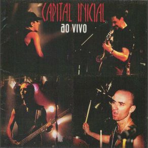 Download track Será Que É Amor Capital Inicial