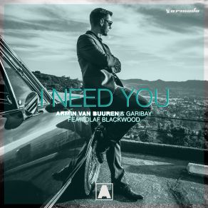 Download track I Need You (Extended Mix) Armin Van Buuren, Garibay, Olaf Blackwood