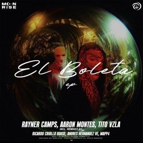 Download track El Boleta (Ricardo Criollo House Remix) Tito VzlaRicardo Criollo House