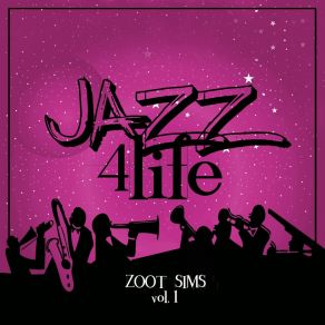 Download track The Swinging Door Zoot Sims