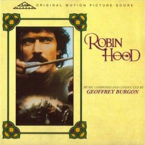 Download track 2 Robin Meets Marian; Fight On The Battlements Geoffrey Burgon