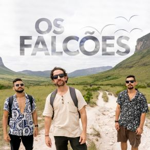 Download track Seja Sol Os FalcõesRafael Vieira Gomes Falcão, Stefan De Lucena Falcão