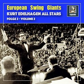 Download track Let's Call This Whole Thing Off Kurt Edelhagen, Kurt Edelhagen All-Stars