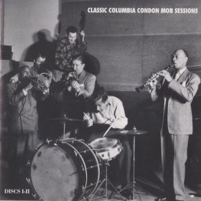 Download track Ginger Brown Eddie CondonGeorge Wettling, Bud Freeman All Stars