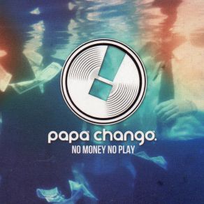 Download track Es Para Ti' Papa Chango