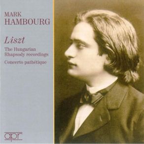 Download track Hungarian Rhapsody No. 5 In E Minor 'Heroide-Elegiaque' Franz Liszt