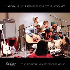 Download track Maimuna Madala Kunene, Chico António