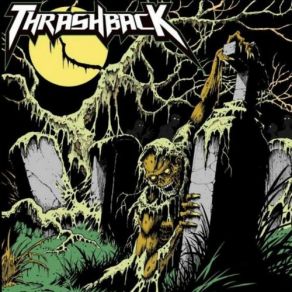 Download track Nothingness (Outro) Thrashback