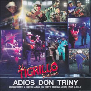 Download track Mi Humilde Cancion El Tigrillo Palma