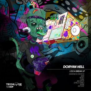 Download track Reset (Original Mix) Doryan Hell