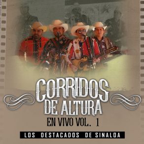 Download track 18 Segundos (En Vivo) De Sinaloa