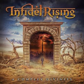 Download track Thus Astray Infidel Rising