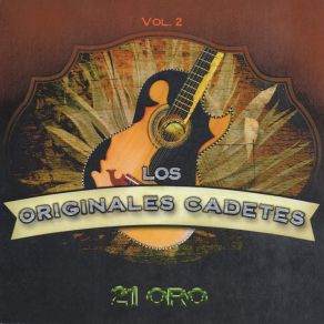 Download track Quiero Que Sepas Los Auténticos Cadetes