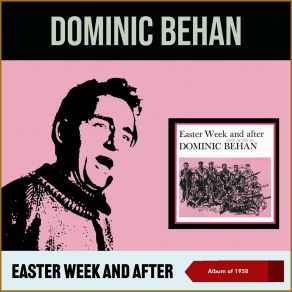 Download track The Oul' Alarm Clock Dominic Behan