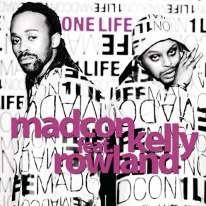 Download track One Life (Mitchell Niemeyer Remix) Madcon, Kelly Rowland