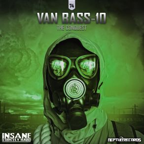 Download track The Conquest (Pro Mix) Van Bass-10