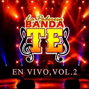 Download track Esperando El Dia De Mi Muerte (En Vivo) La Poderos Banda TE
