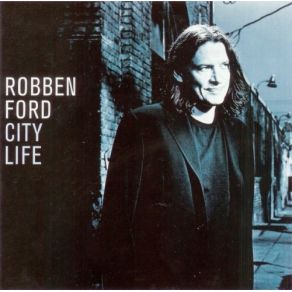 Download track Blues Connotation (Reprise) Robben Ford