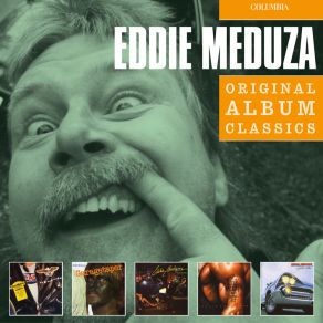 Download track Hallå Louise (Album Version) Eddie Meduza