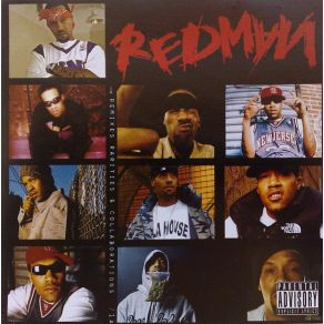 Download track Blow Ya Mind (Remix) Redman