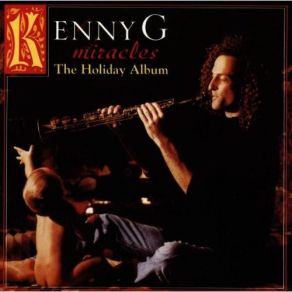 Download track Silent Night Kenny G