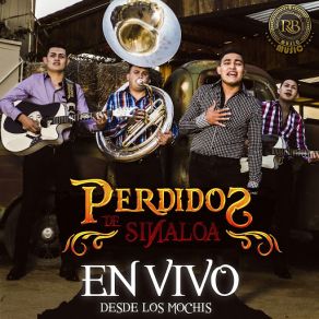 Download track Amor Ilegal (En Vivo) Perdidos De Sinaloa