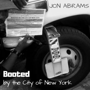 Download track The Human Voice Jon Abrams