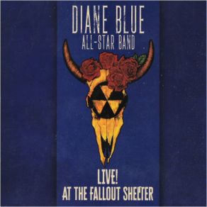 Download track Take A Look All Star Band, Diane Blue