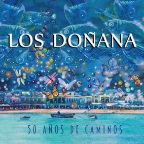 Download track Ancianos Rocieros Los DoñanaBorja Evora