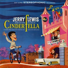 Download track Tick-A-Dee Jerry Lewis