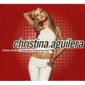 Download track Don'T Make Me Love You Christina Aguilera