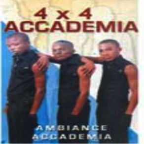 Download track Ambiance Accademia (Remix) 4x4 Accademia