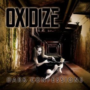 Download track Not An Angel Oxidize