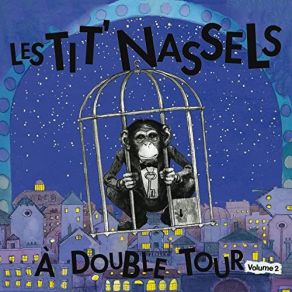 Download track Le Déserteur 2.0 Les Tit' Nassels