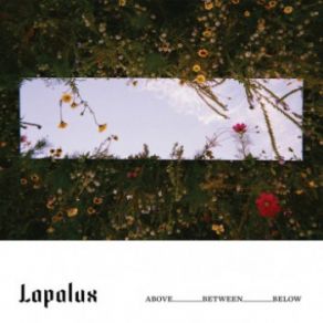 Download track Between Lapalux