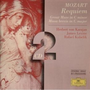 Download track 19. Missa Brevis In C Major - Benedictus Mozart, Joannes Chrysostomus Wolfgang Theophilus (Amadeus)