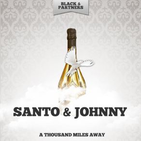 Download track All Night Diner Santo