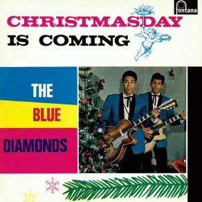 Download track White Christmas The Blue Diamonds