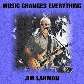 Download track Funky Wild Horse Jim Lahman