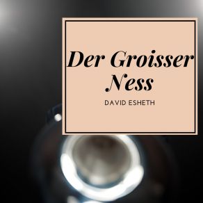 Download track Drum Dank Ich Dir Got David Esheth