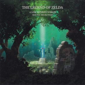 Download track Hyrule Castle Battle Ryo Nagamatsu